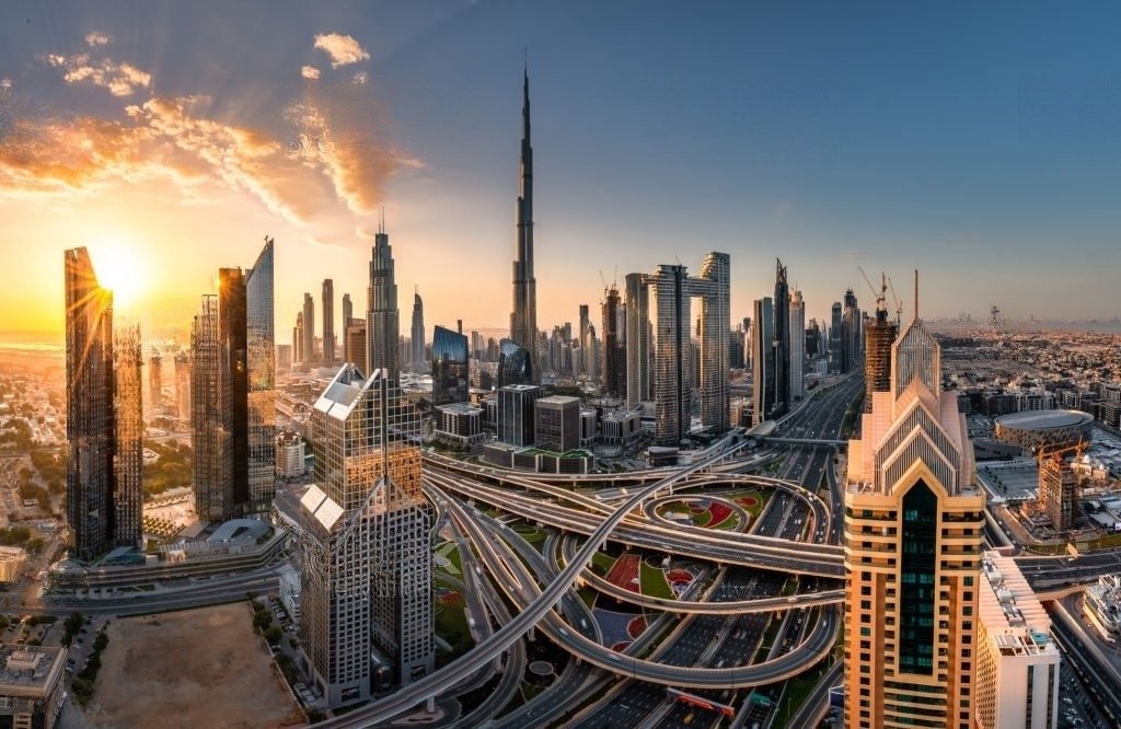 Dubai