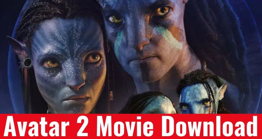 Download Film Avatar 2