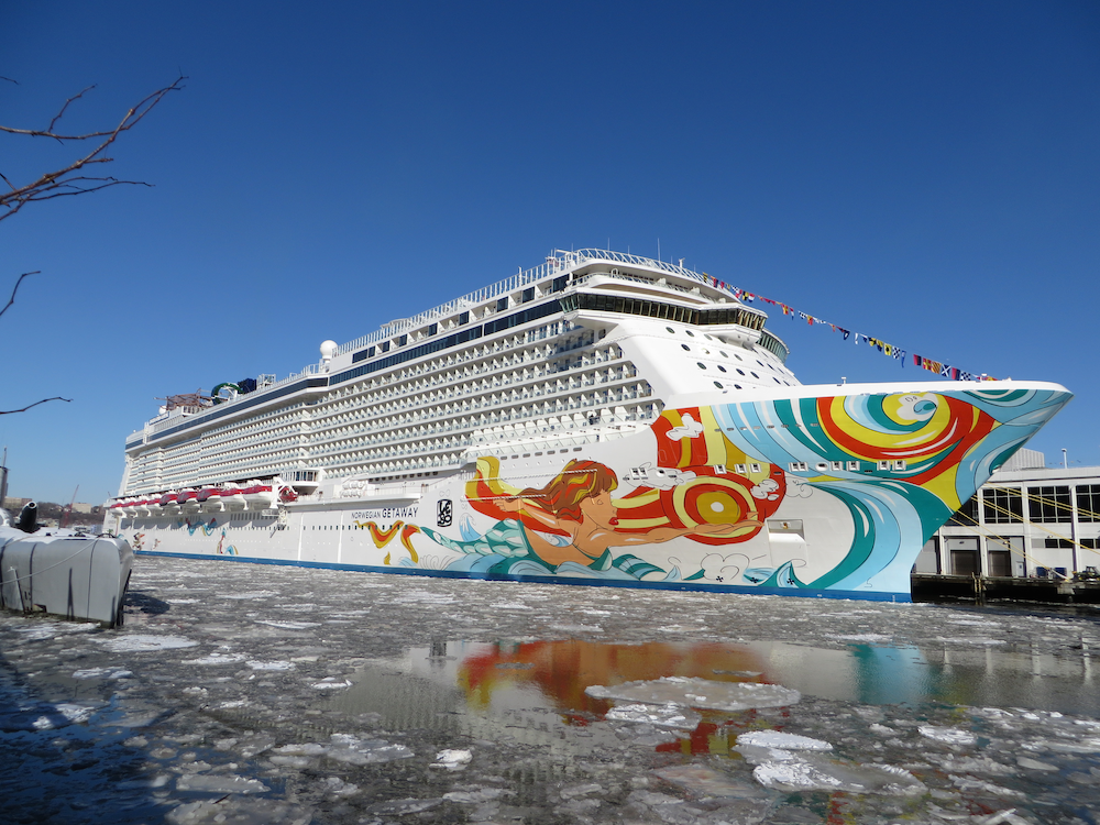 Best Cruise Line for Kids