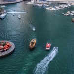 Dubai Dhow Cruise