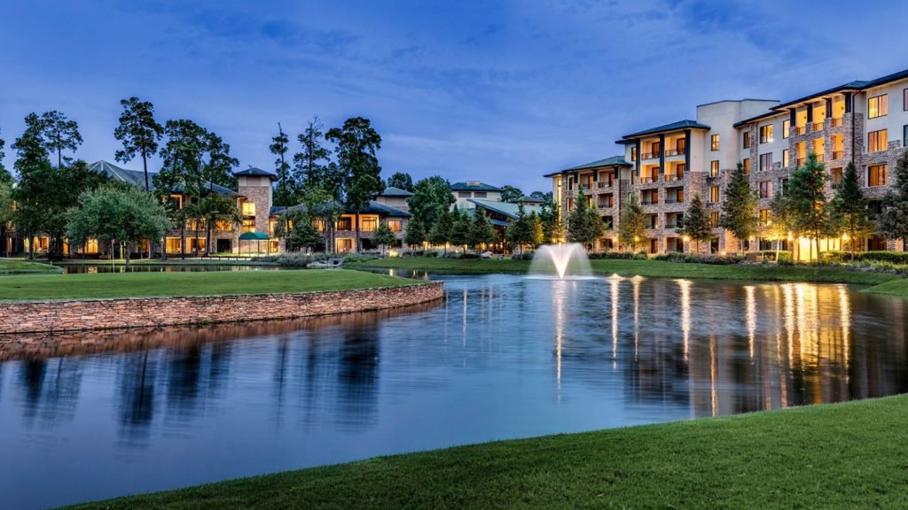 Family Resorts in Texas