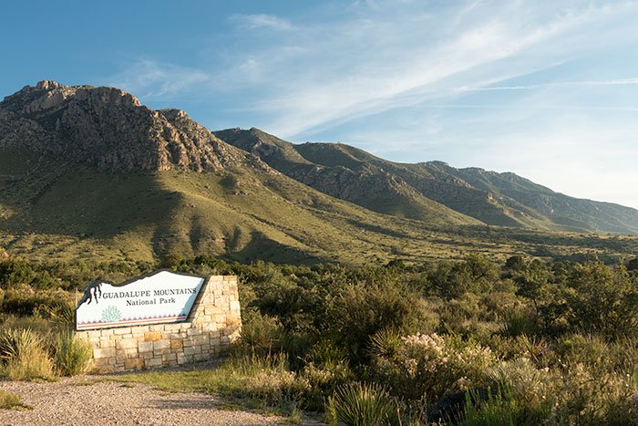 texas national parks