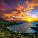 Hanauma Bay Ridge Hike