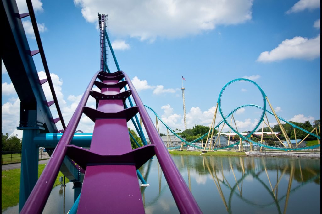 Tallest Roller Coaster in the World – Travels Universe