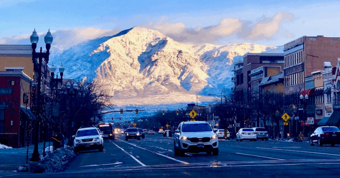 Things to do in Ogden