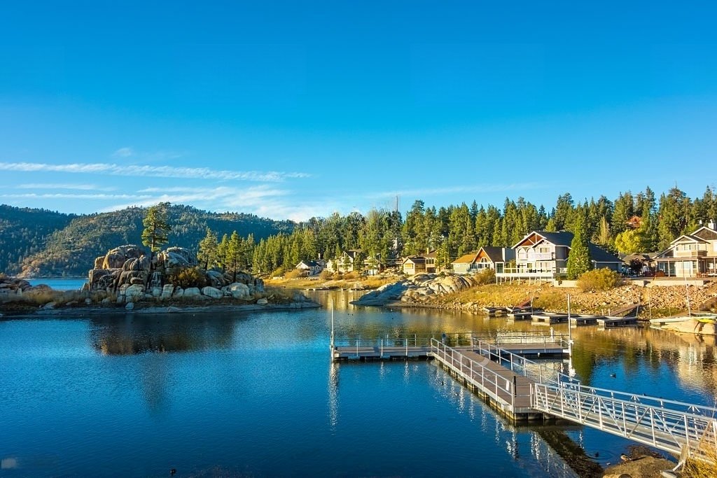 Things to Do in Big Bear