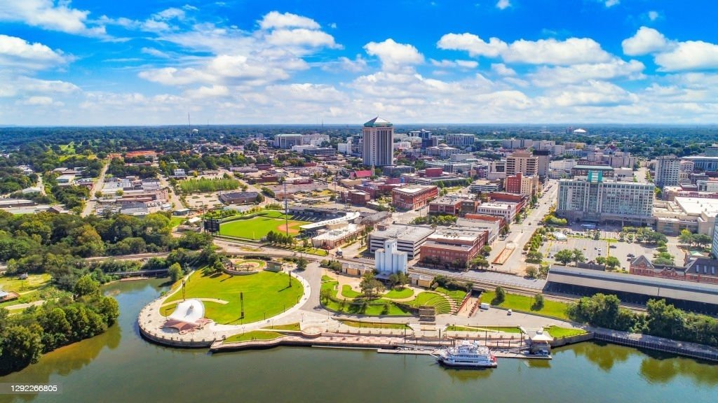 Things to Do in Montgomery AL