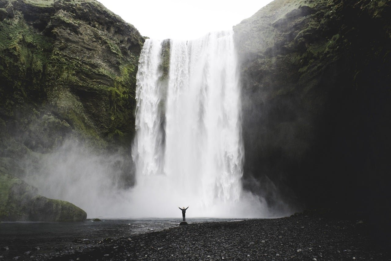 waterfalls in georgia