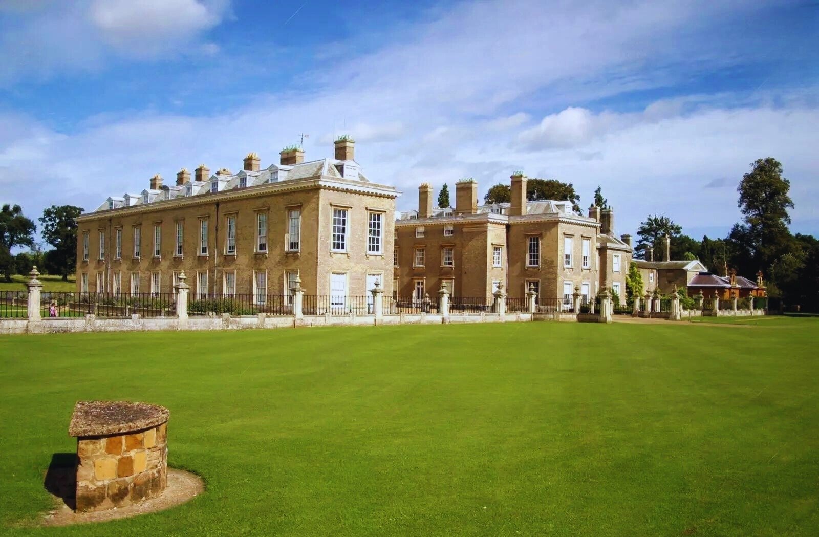 Althorp House