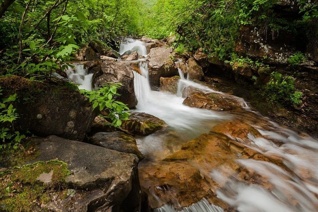 Acadia National Park