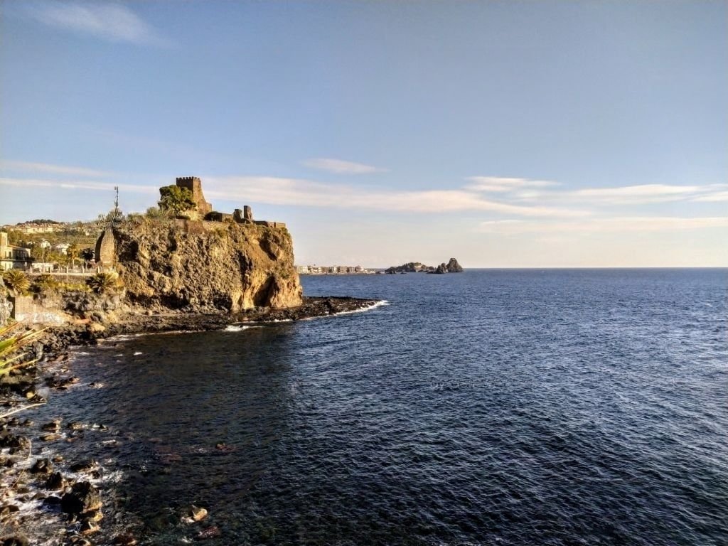 Aci Castello