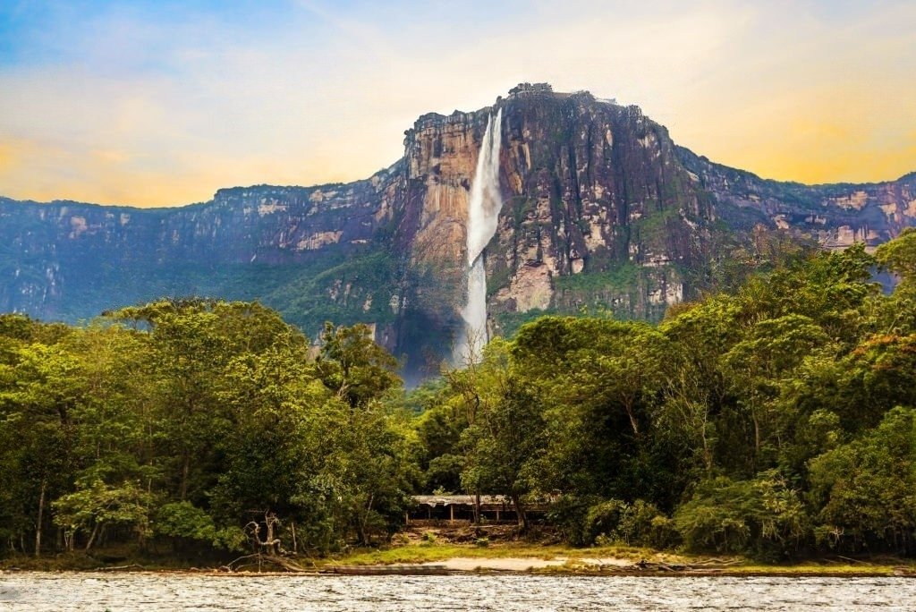 Angel Falls