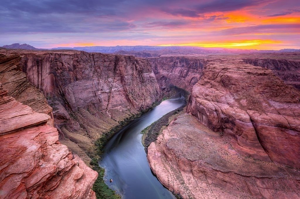 Colorado River