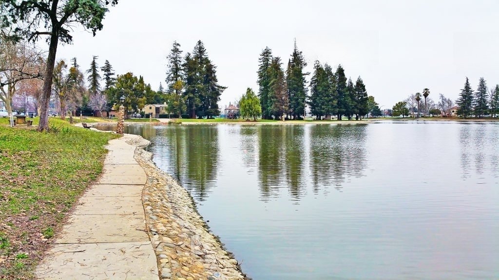 Ellis Lake Park - Things to do in Yuba City