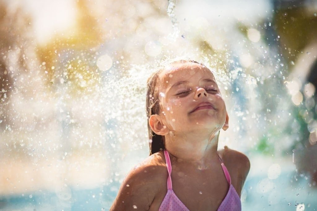 Indoor Water Parks in Ohio