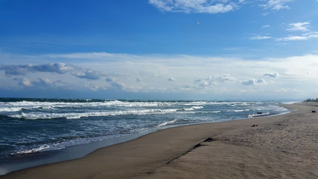 La Playa - Places to Visit in Catania Sicily