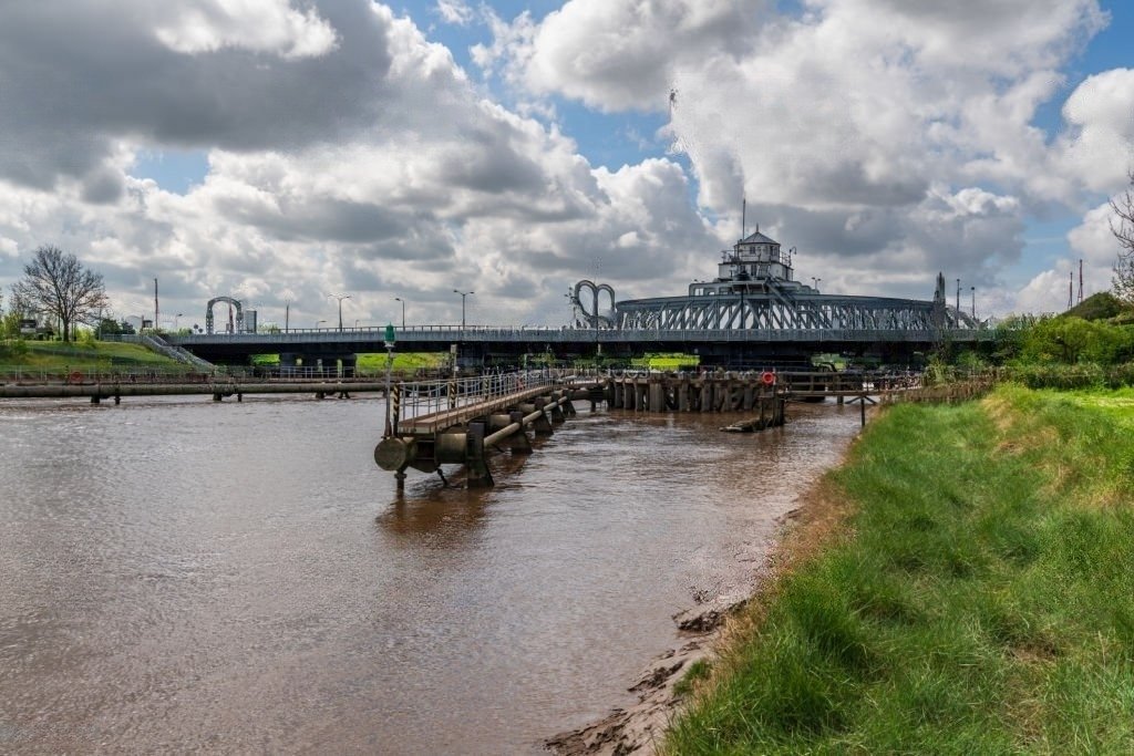 River Nene