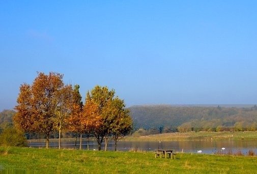 Sywell Country Park