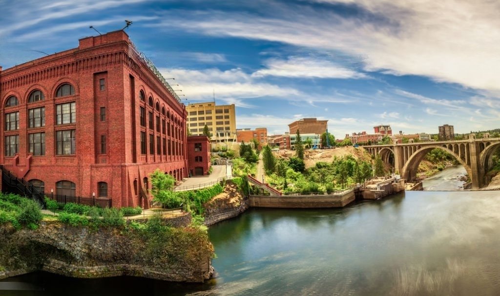 Things to Do in Spokane