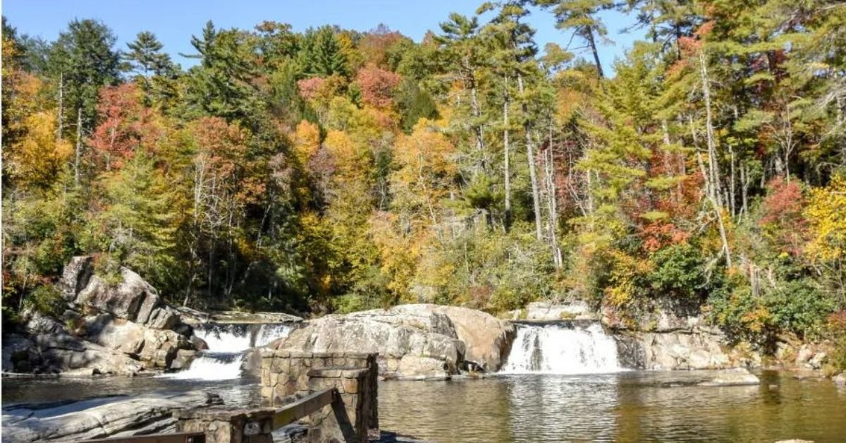 Linville Falls