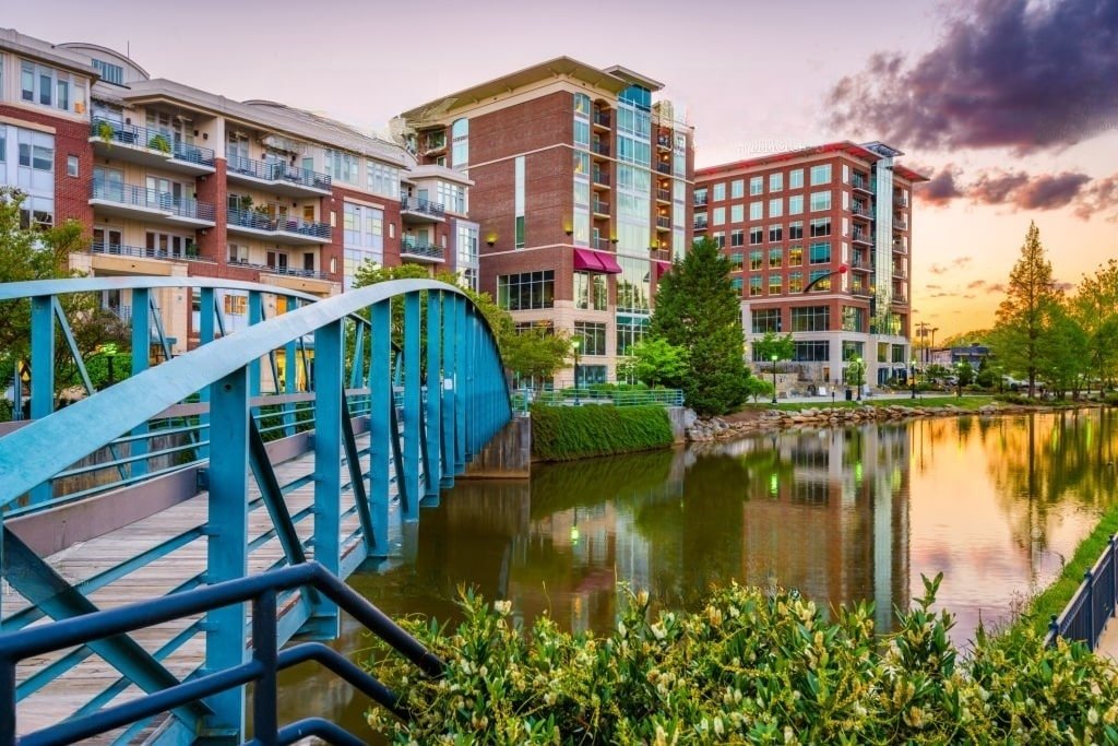 things to do in greenville nc