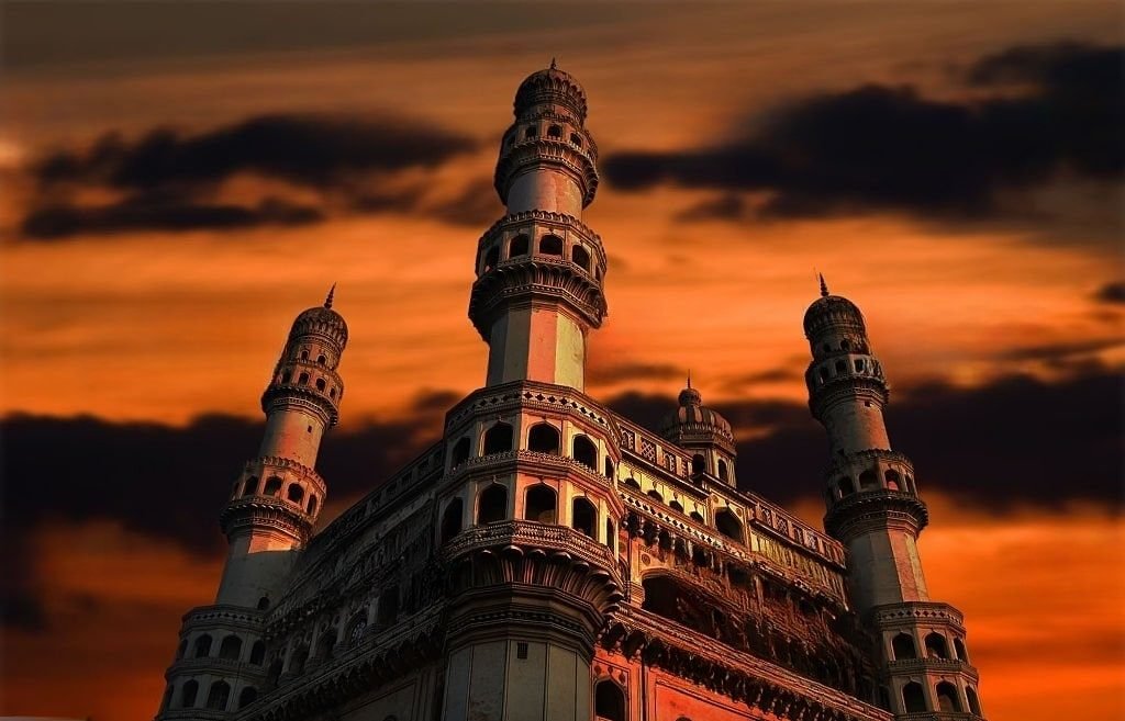 Charminar