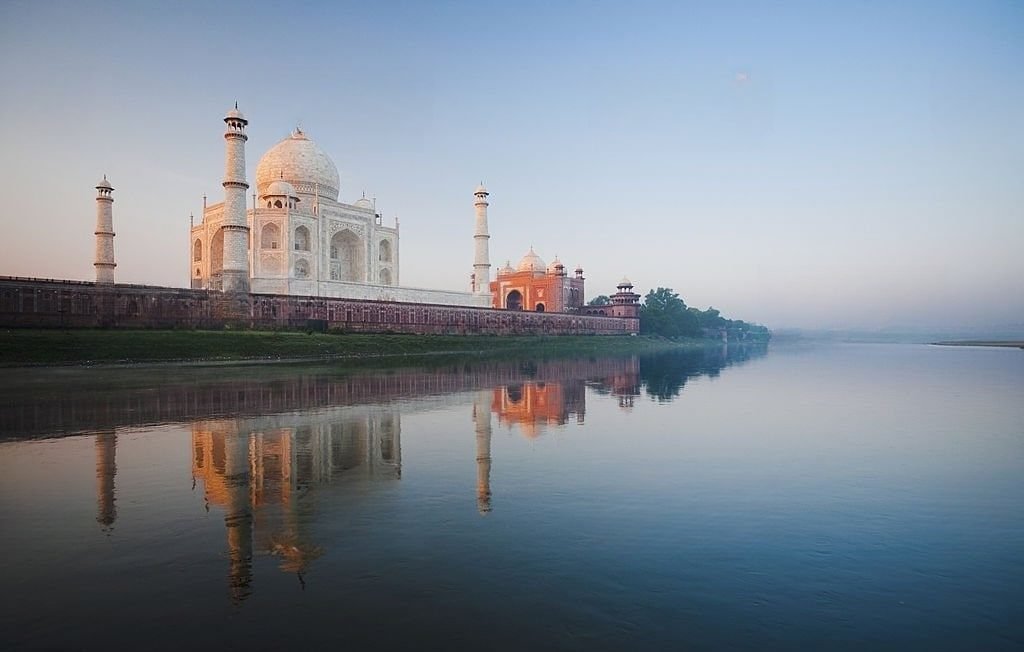 Famous Buildings in India