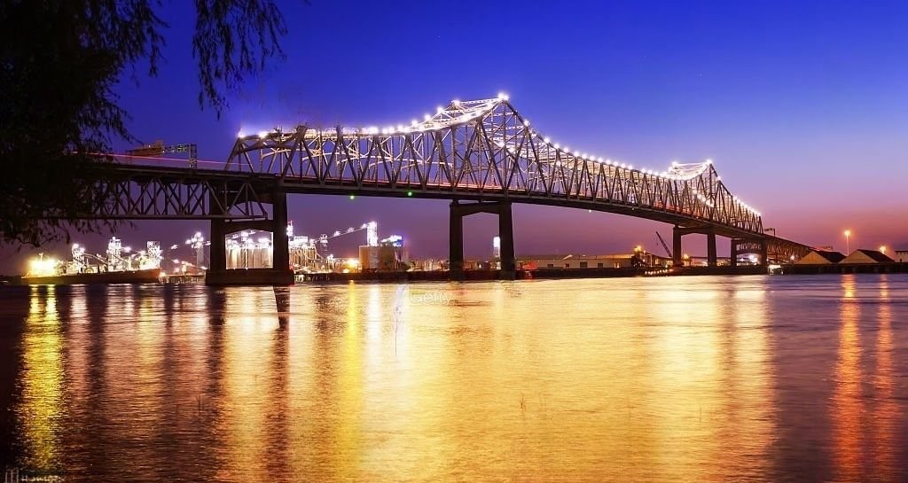 Fun Things to Do in Baton Rouge