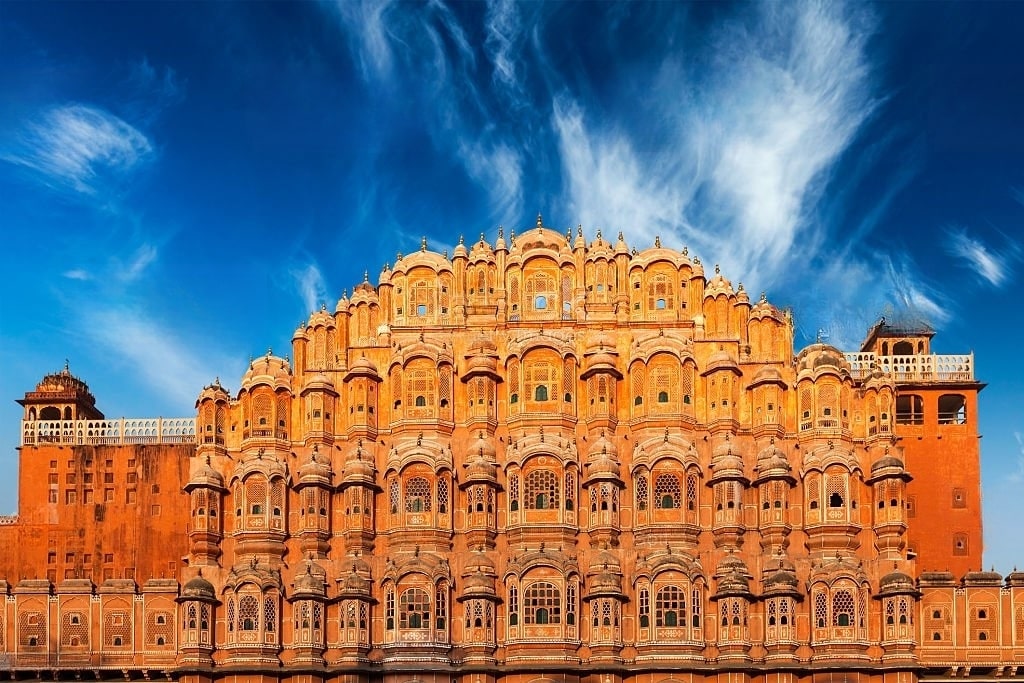 Hawa Mahal