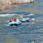 Kern River Rafting