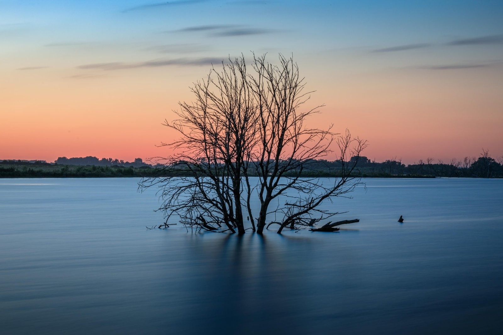 Lake Wanahoo