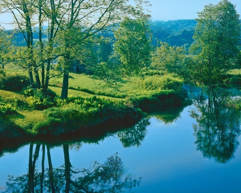 Little River State Park