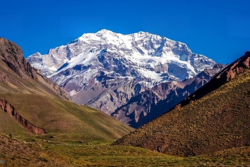 Mount Aconcagua