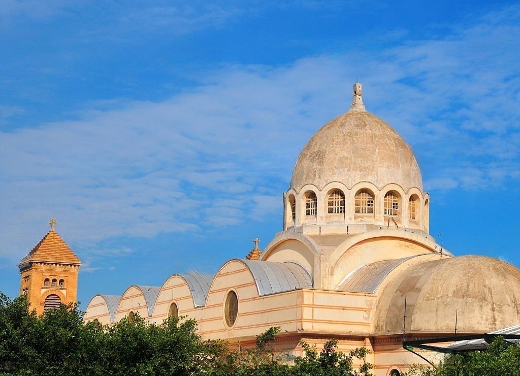 Oran Algeria