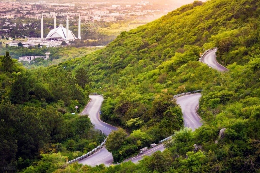 Places to Visit in Islamabad