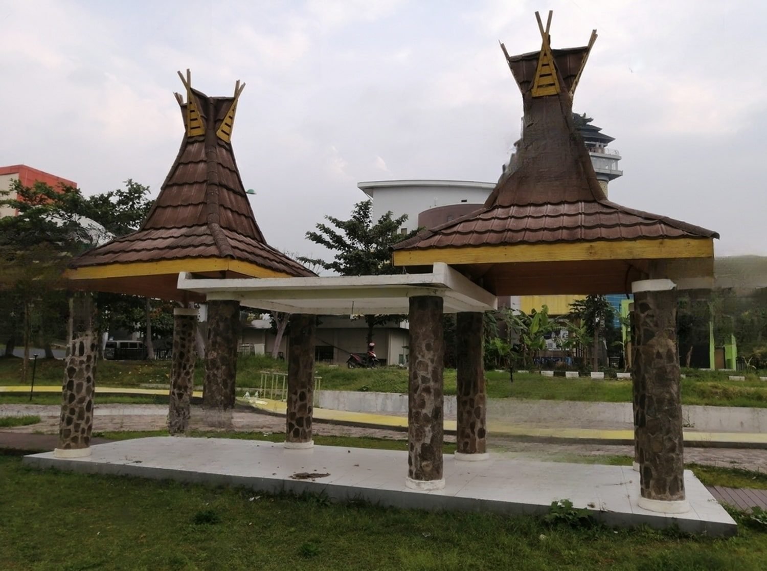 Sabilulungan Park