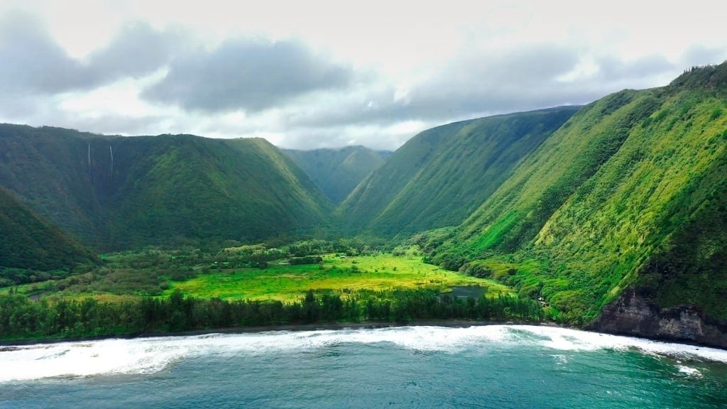 The Big Island - Best Place to Live in Hawaii