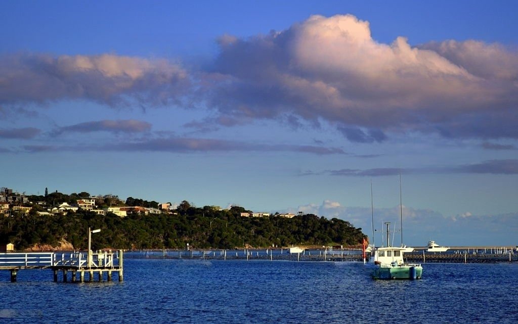 Things to Do in Merimbula