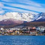 Ushuaia Antarctica