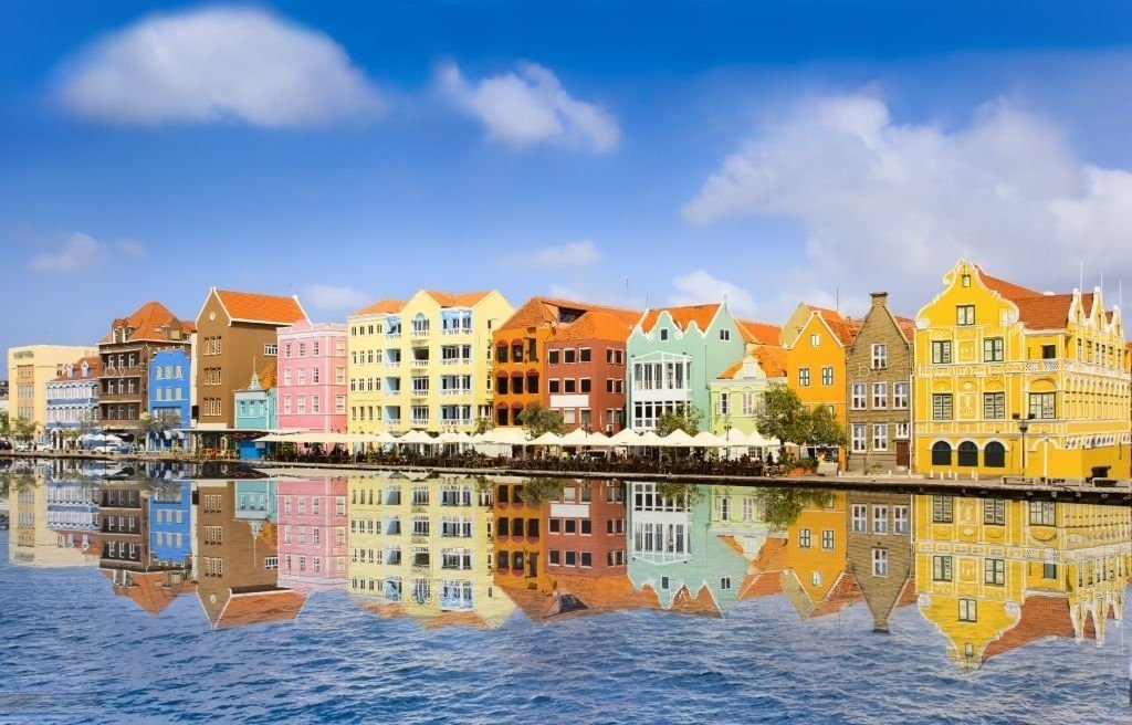 Where to Stay in Curacao