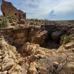 Apache Death Cave