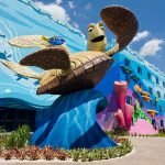 best Disney resort for kids