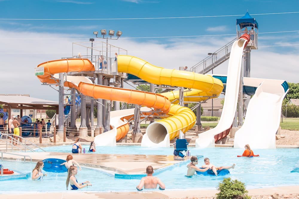 derby water park