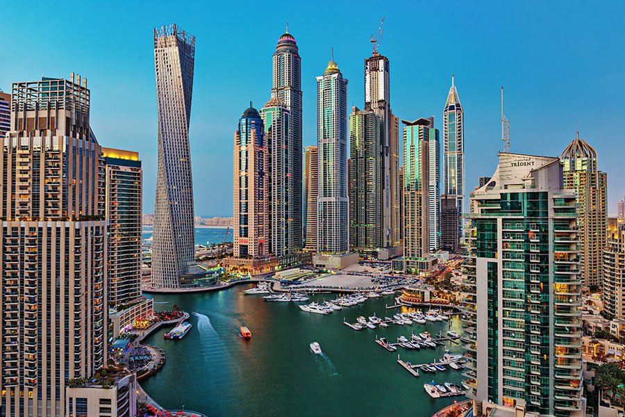 Cost of Living in Dubai