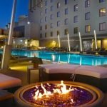 Hotels in Tulsa with Indoor Pool