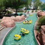 Arizona Resorts with Lazy River