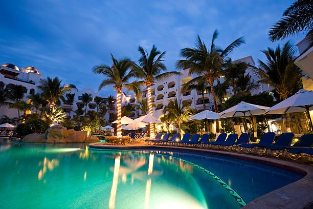 Cabo All Inclusive Family Resorts