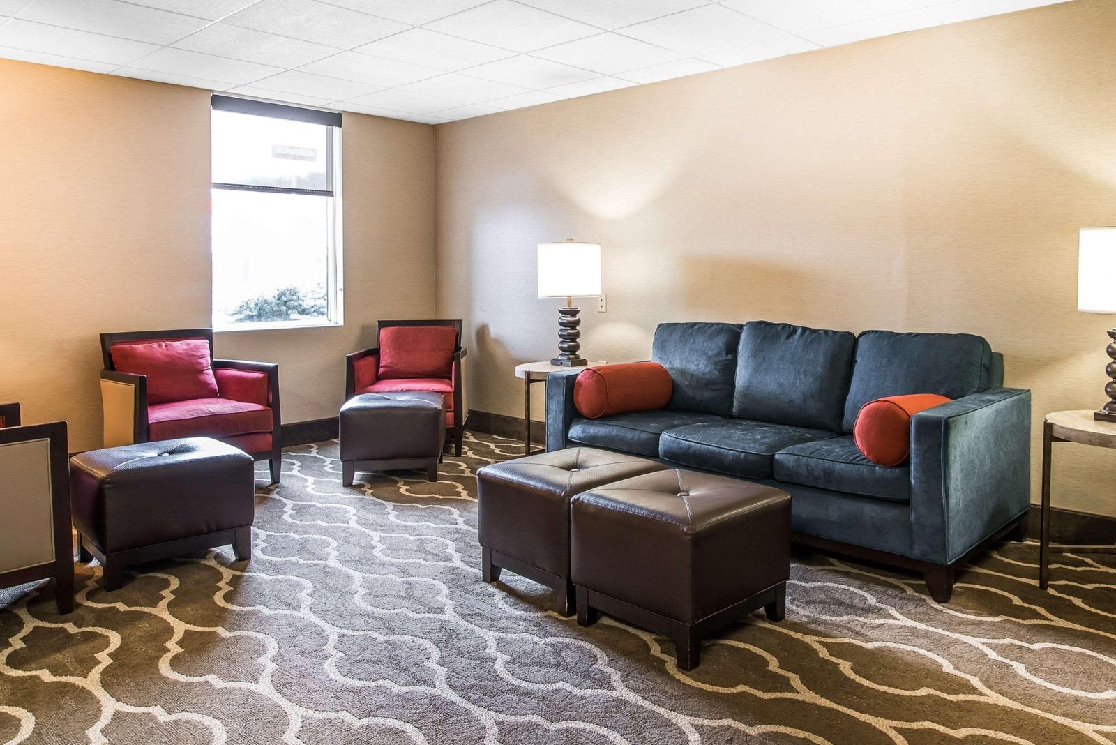 Comfort Inn & Suites Springfield I-55