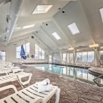 Hotels in Branson MO with Indoor Pools