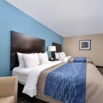 Hotels in Springfield Illinois